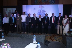 5th WIITF-2014- Mumbai